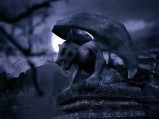 (New Video)H.I.M. - Kiss Of Dawn