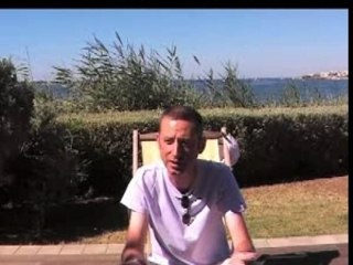 Christophe Grébert à Balaruc 1