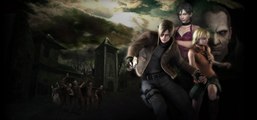 Resident Evil 4 - Gameplay en PS4