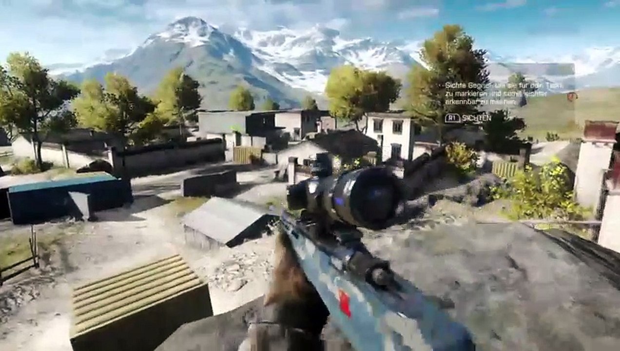 PS4-Live-Übertragung von payZa030 (27)