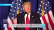 'Very weak and ineffective': Donald Trump blasts Republican senator Jeff Flake