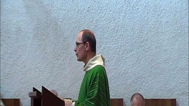 Homélie du 23ème dimanche du Temps Ordinaire - C ( 2016 )