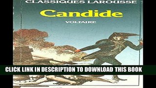 [PDF] Candide - Voltaire - Texte IntÃ©gral Full Online