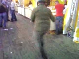 Tomorrowland 2007 pribi jumpstyle