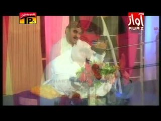 Aadhi Raat Uthi Pakhi Laat - Ahmed Mughal