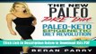 [Read] The New Paleo PKE Diet Ebook Free