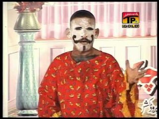 Nargis | Zafar Najmi | Mehfil E Mushaira | Album 12 | Thar Production