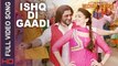 Ishq Di Gaadi [Full Video Song] – The Legend of Michael Mishra [2016] FT. Arshad Warsi & Aditi Rao Hydari [FULL HD] - (SULEMAN - RECORD)