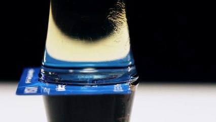 8 Water Tricks That'll Melt Your Mind