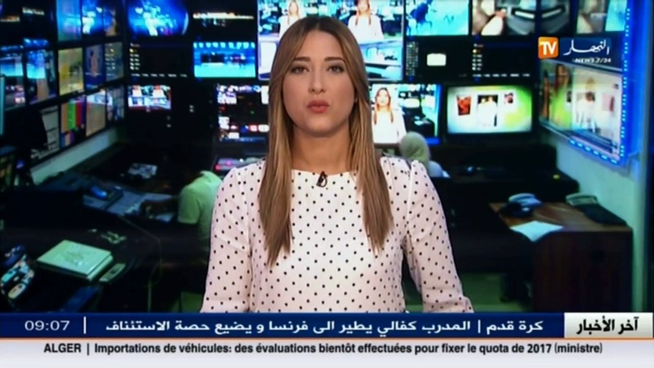 صحة /  تعزيز إستعجالات الجراحة و الأمراض الهضمية تحسبا لعيد الأضحى