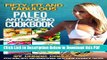 [PDF] Fifty, Fit and Fabulous Paleo Cookbook (Paleo Diet, Paleo Diet Cookbook, Paleo Diet Recipes,