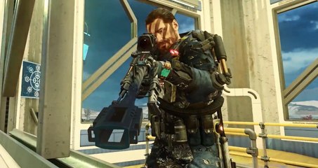 Télécharger la video: Call of Duty®_ Black Ops III – Salvation, Trailer del Modo Multijugador [ES]