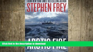 READ  Arctic Fire (Red Cell Trilogy) FULL ONLINE