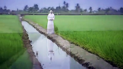 Asmaul Husna Penyanyi Sharifah Khasif Fadzilah (Malaysia)