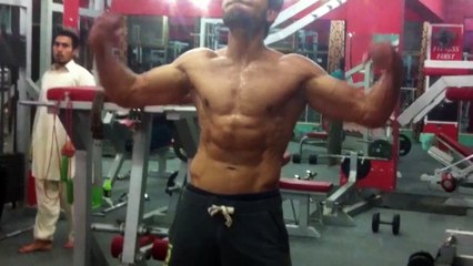 Should We Train in the Month of Moon Soon Sawan k maheny main Exercise