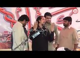 Kia Kahen Kay Kia Hay Zuljanah - Naheed Jag