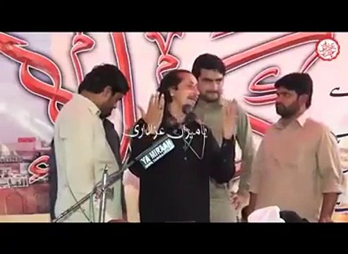 Kia Kahen Kay Kia Hay Zuljanah - Naheed Jag
