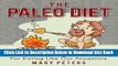 [Best] Paleo Diet: The Paleo Diet, Eat like our Ancestors, burn fat, Be fit and Healthy: The Paleo