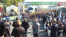 10/20 km et marathon de Tours maintenus
