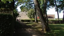 Découverte archéologique à Loches