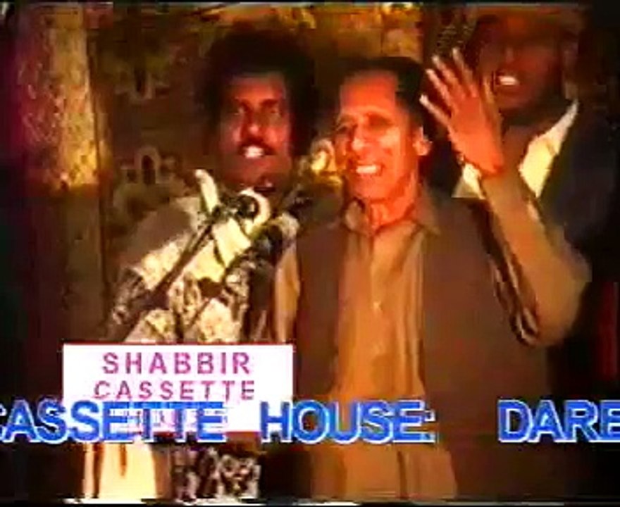 meanu Jannat di khwahish bari Zakir Ashiq Hussain BA Yadgar Majlis