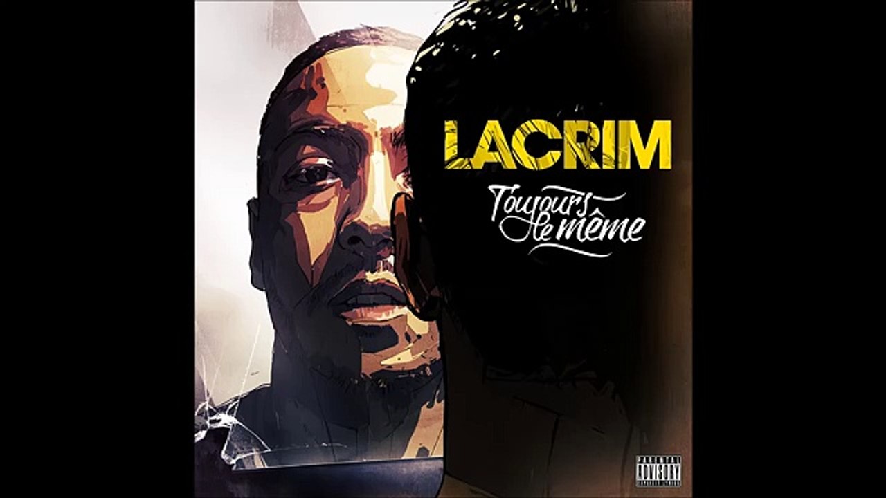 Lacrim  -- DOLCE VITA feat. Hayce Lemsi. [Toujours le même]