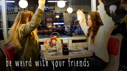 26 Things To Do Before You Graduate High School