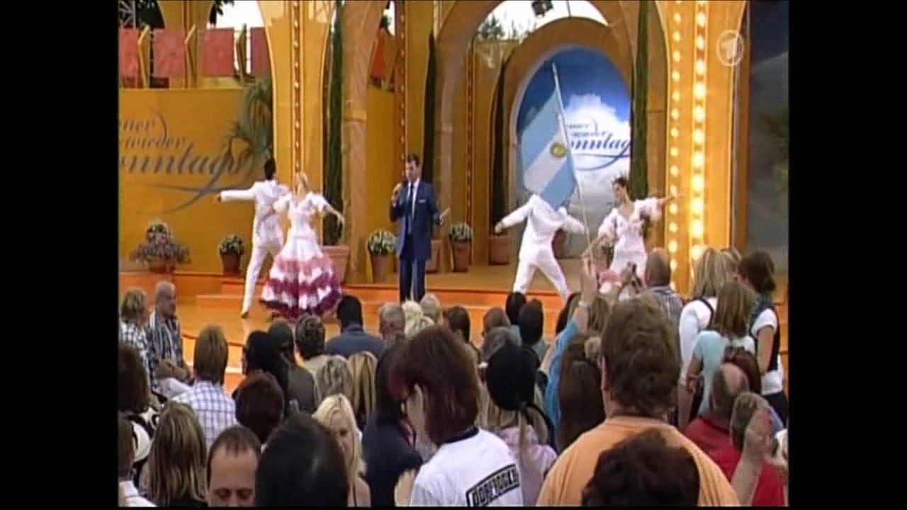 Semino Rossi - Immer wieder sonntags 2010