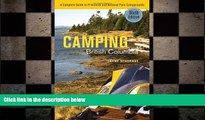 EBOOK ONLINE  Camping British Columbia: A Complete Guide to Provincial and National Park