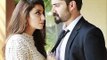 Mahira Khan and Hamza Ali Abbasi Hot Photo Shoot For Diva Magazine Pakistan