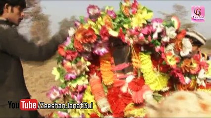 Pashto New Song 2016 Kiran Ali - Pregda Che Gham De