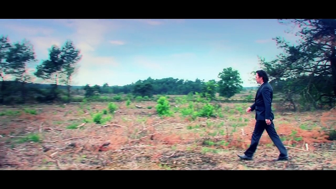 Henk Bernard  Tranen zijn niet alleen om te huilen (Officiële videoclip)-0esyB27ftJE-HD