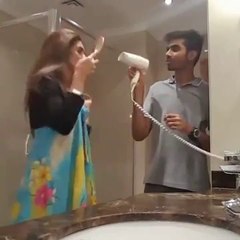 Nisha Malik last video