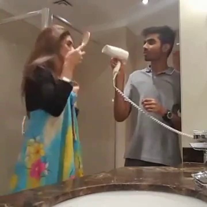 Nisha Malik last video