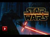 ‘Star Wars: The Force Awakens' First OFFICIAL Trailer (2015)Released