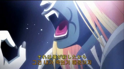 디트로이트 메탈 시티 11화