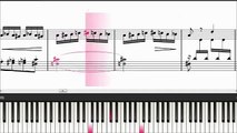 吉川利彦【クラシック】熊蜂の飛行　ピアノ（通常速度＆スロー）２セット　リムスキー＝コルサコフ_Qv-8eZukEHg_youtube.com