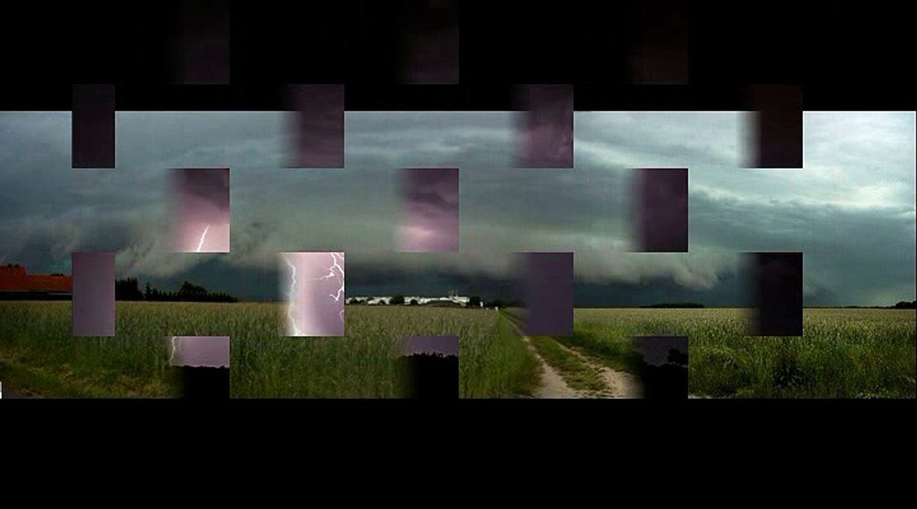 Wetterwarnungen Deutschland Trailer