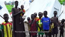 Relocated Refugees Still Vulnerable in Ethiopia