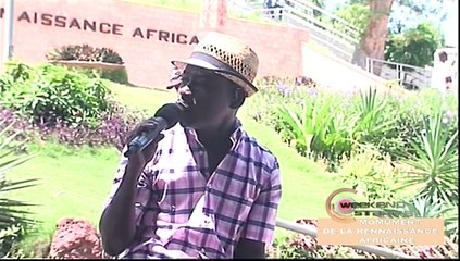 REPLAY - Week End Stars du 03 Septembre 2016 - invité : MOUSTAF