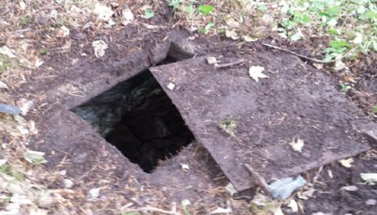 10 Strangest Secret Rooms Found In Homes