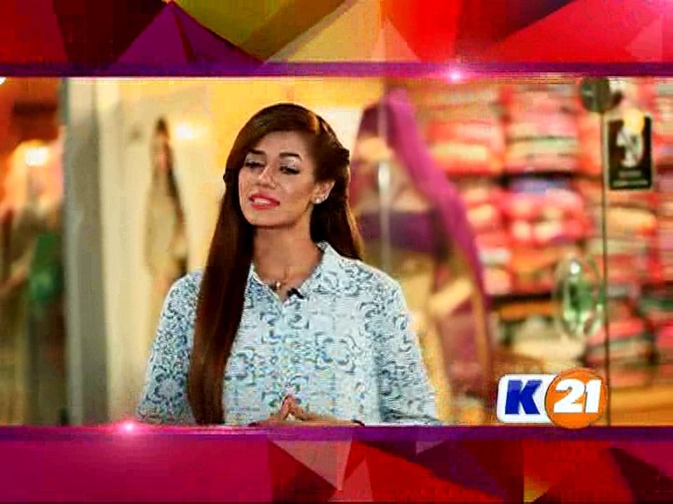 Emasala Ep#63 Entertainment Show (Full) K21 News 14/08/2016