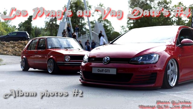 Pvag's au Vag Date's #4 - Album photos #2@Oli Low Prod'