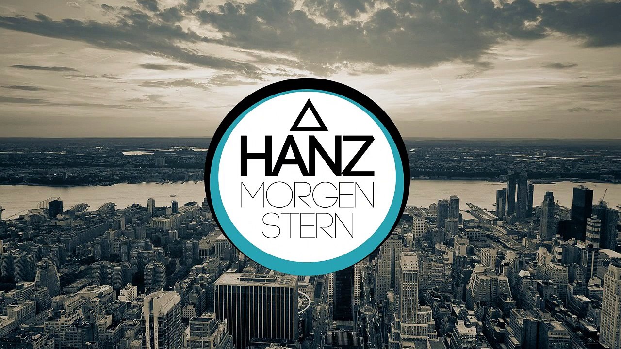 Stevie Wonder - For Your Love (Hanz Moombahton Remix)