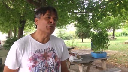 Tavuk Dışkısını Verimli Toprağa Dönüştürüyor