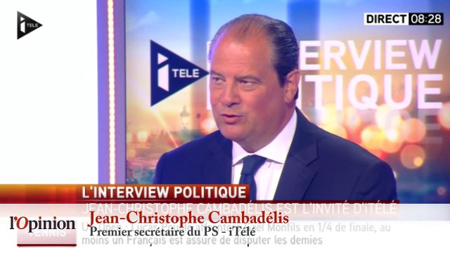 Bruno Le Maire : « C’est la première fois en Allemagne qu’un parti d’extrême-droite fait un score aussi important depuis 1945 »