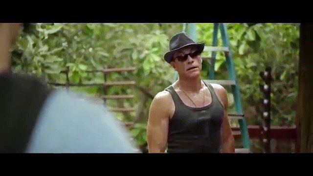 KICKBOXER Trailer Clip (Dave Bautista, Jean-Claude Van Damme - Action, 2016)