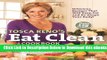 [Reads] Tosca Reno s Eat Clean Cookbook: Delicious Recipes That Will Burn Fat and Re-Shape Your