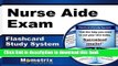 Read Nurse Aide Exam Flashcard Study System: Test Practice Questions   Review for the Nurse Aide