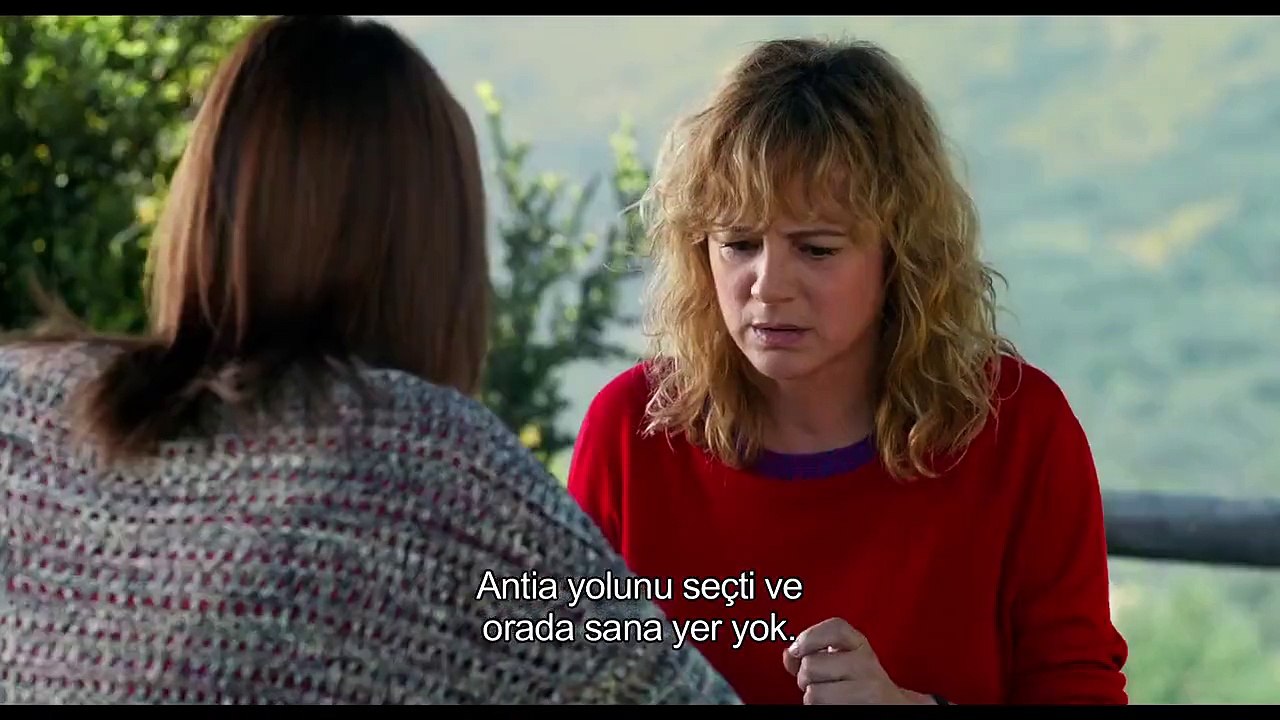 Julieta (2016) Fragman